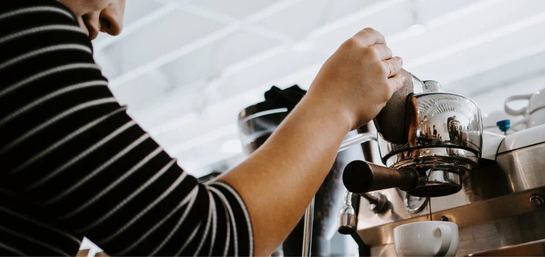 How to Brew the Perfect Cup of Coffee at Home - RoastyCup