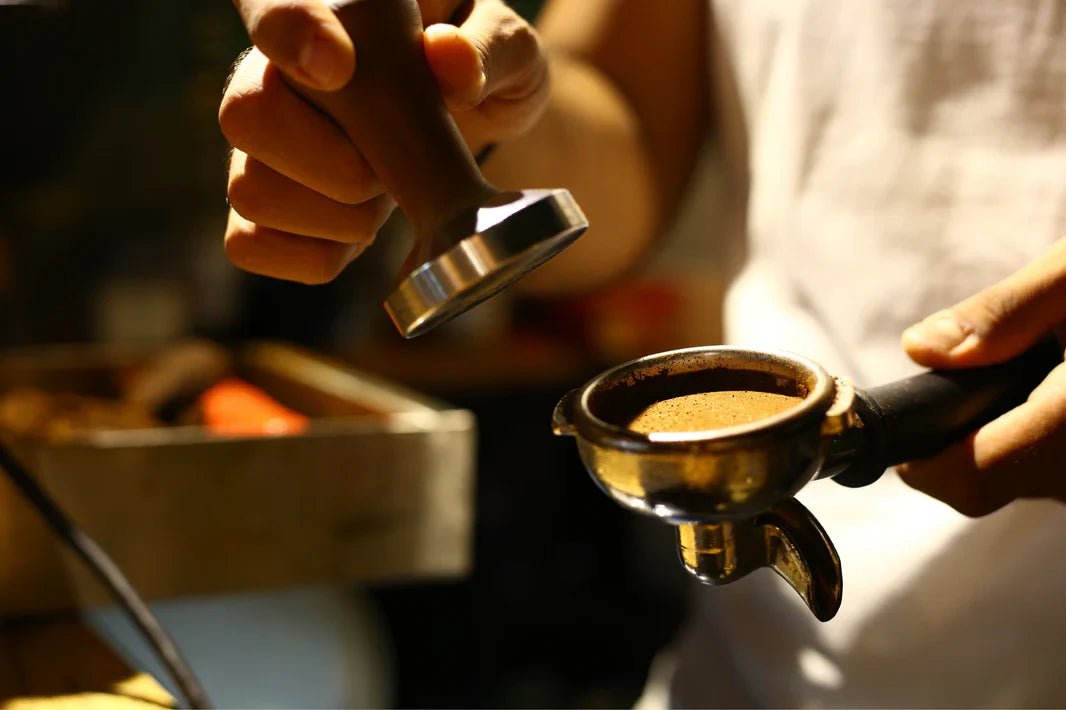 How to Store Your Coffee Beans for Maximum Freshness - RoastyCup