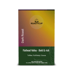 Flathead Valley Pods - Bold & rich - RoastyCup