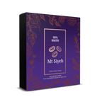 Mt Siyeh Instant Coffee ( Single Origin 6 Pack) - RoastyCup