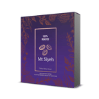 Mt Siyeh Instant Coffee ( Single Origin 6 Pack) - RoastyCup