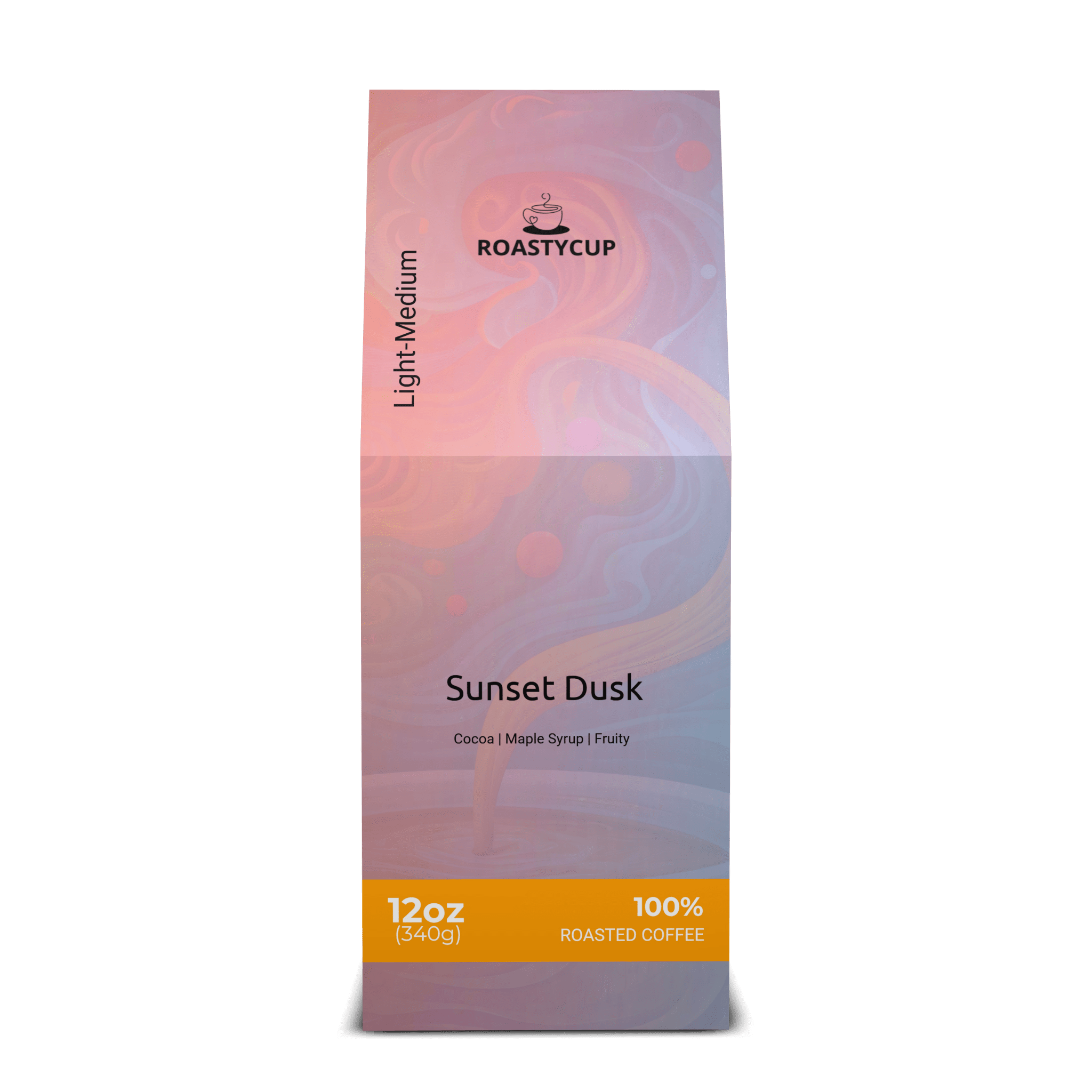 Sunset Dusk - Guatemala Single Origin - RoastyCup