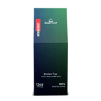 Broken Top - Balanced & smooth - RoastyCup