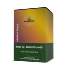 Broken Top Pods - Balanced & smooth - RoastyCup