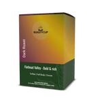 Flathead Valley Pods - Bold & rich - RoastyCup