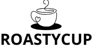 RoastyCup